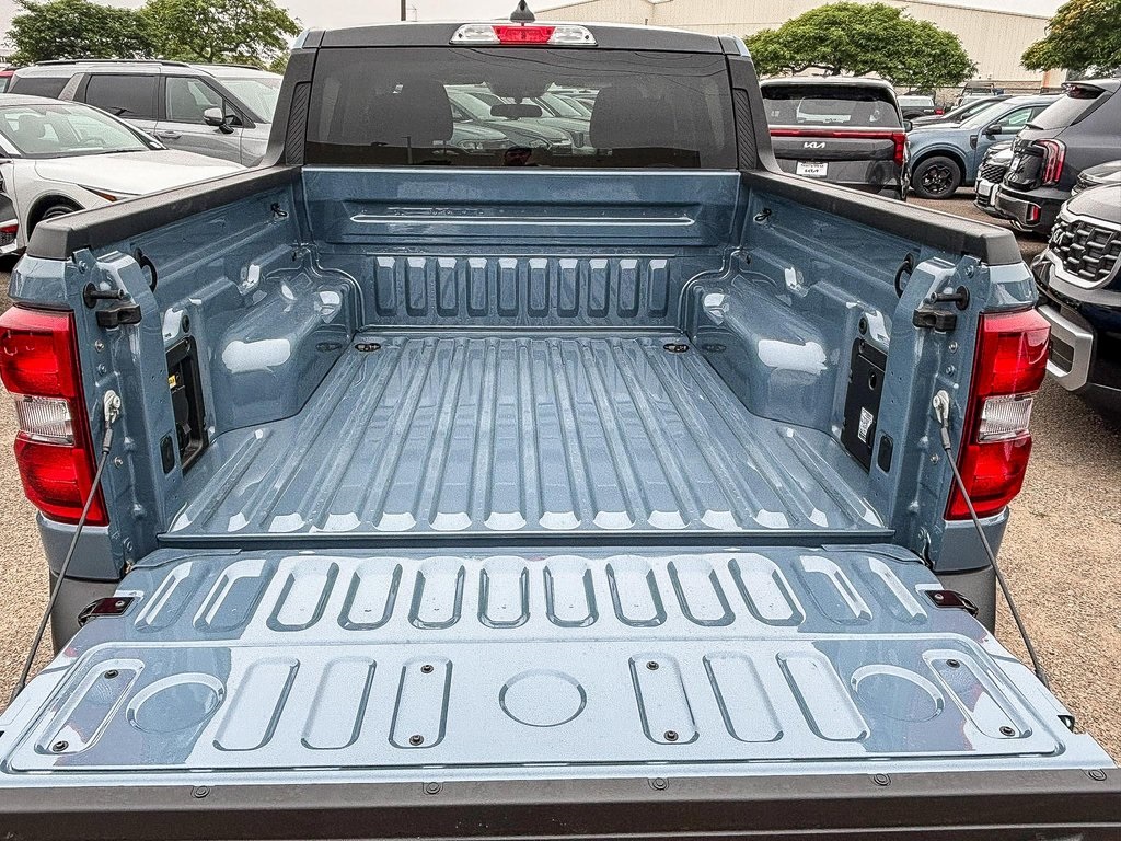 2025 Ford Maverick XLT photo 20