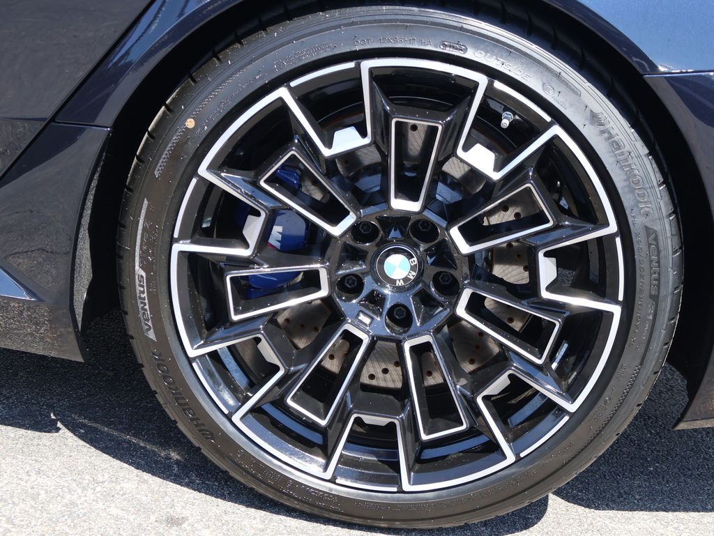 2026 Bmw M5 5 photo 38