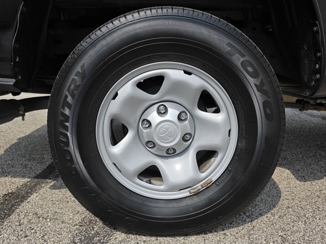 2022 Toyota Tacoma SR 4x4 Double Cab photo 23