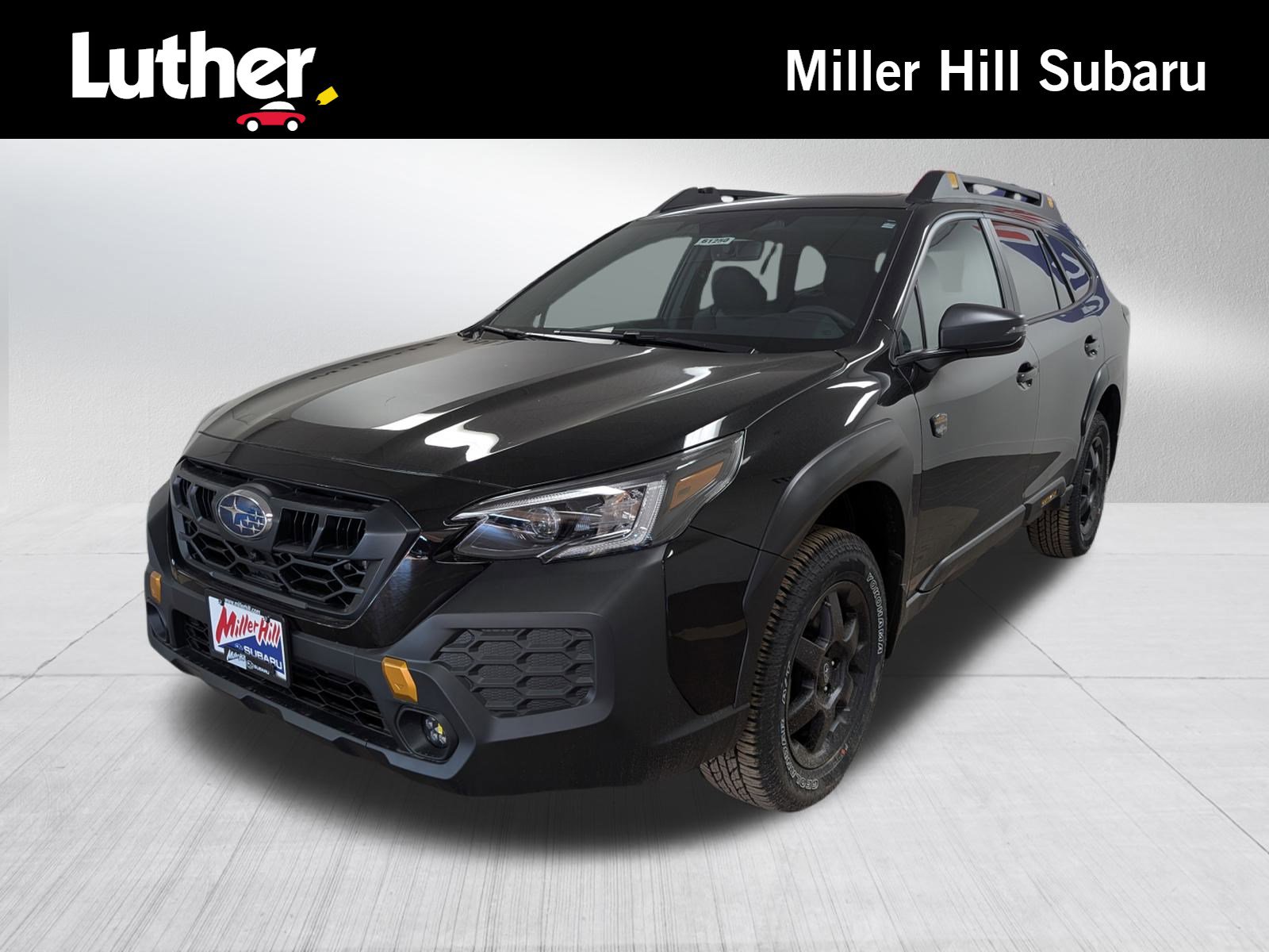 2025 Subaru Outback Wilderness's photo