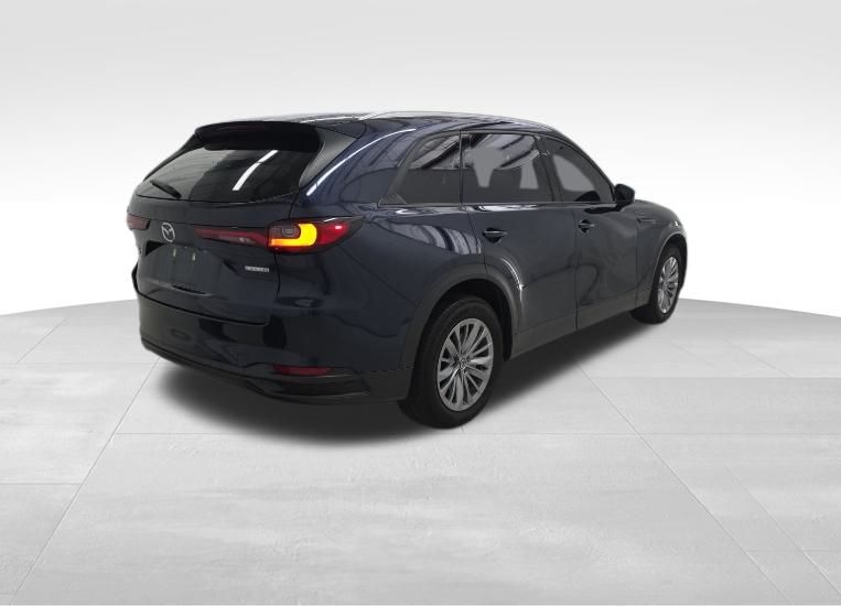 2024 Mazda CX-90 3.3 Turbo Preferred photo 7