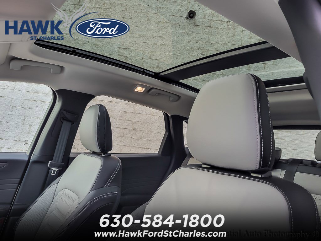 2024 FORD ESCAPE - Image 7