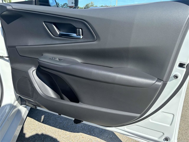 2024 Toyota Prius Prime XSE Premium photo 11