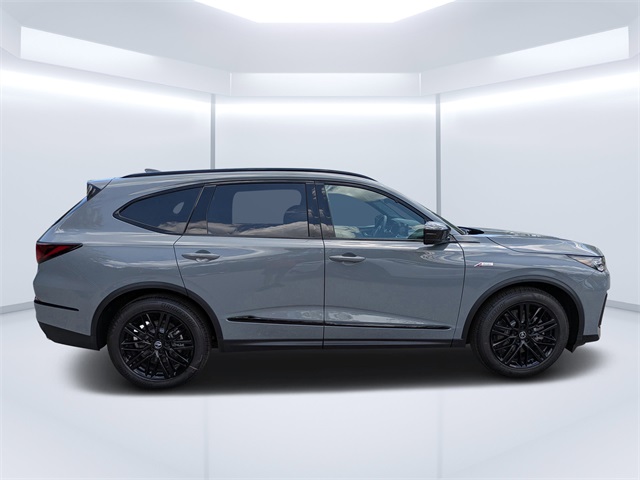 2026 Acura MDX SH-AWD A-Spec Advance photo 2