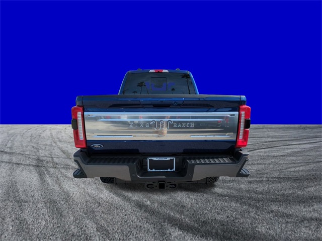 2026 Ford F-350 photo 4