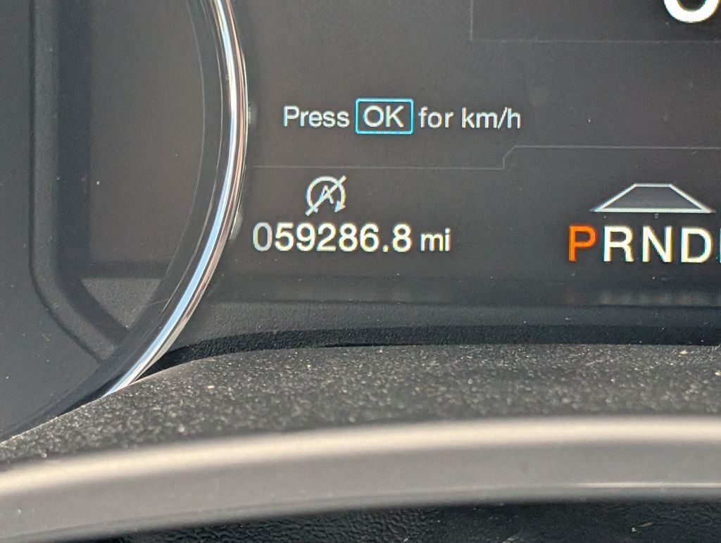 2019 Ford F-150 Lariat photo 11