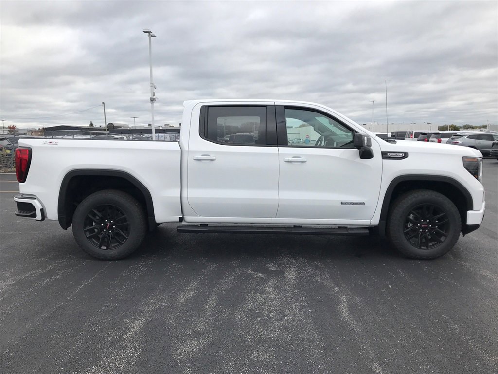 2026 GMC SIERRA - Image 8