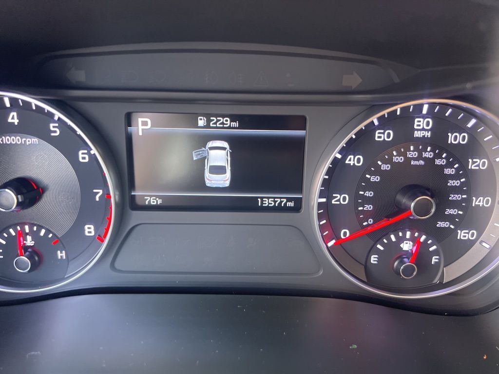 2023 Kia Forte LXS photo 16