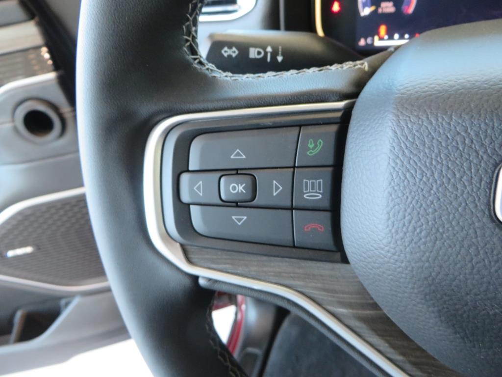 2024 Jeep Wagoneer Series II photo 22