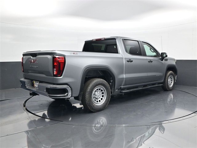 2026 Gmc Sierra 1500 Pro photo 3