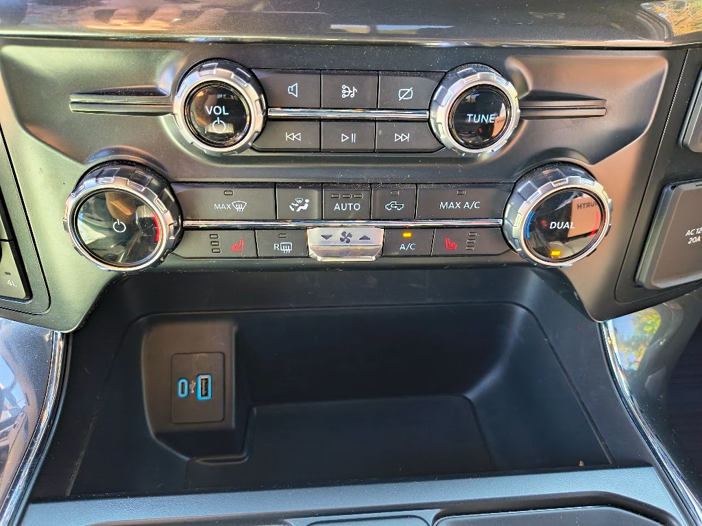 2022 Ford F-150 XLT photo 27