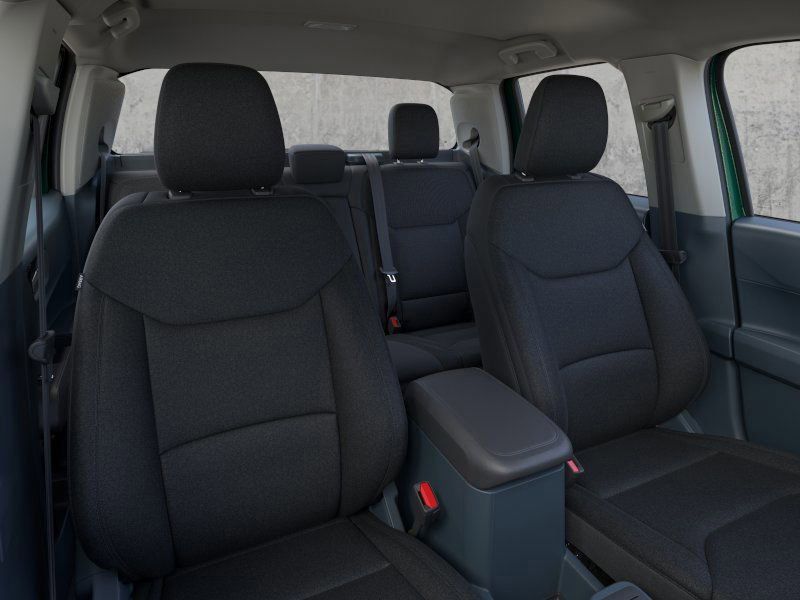 2025 Ford Maverick XLT photo 3