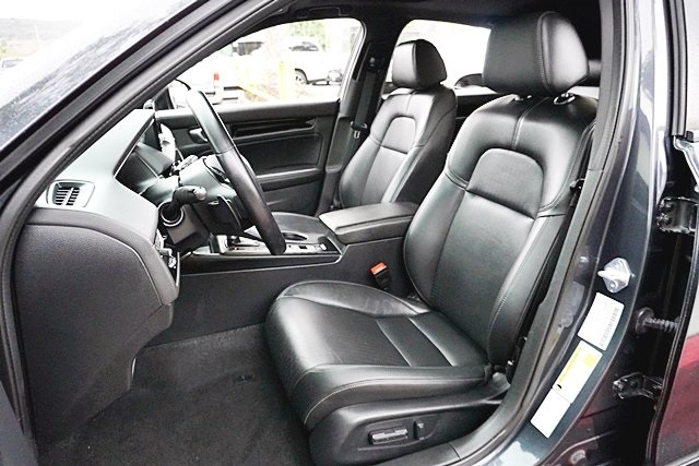 Used 2023 Gray Honda Sport Touring image 14