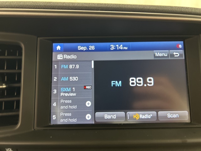 2020 Hyundai Elantra Value Edition photo 15