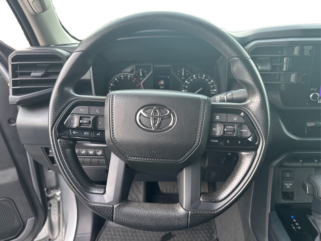 2023 Toyota Tundra SR5 photo 13