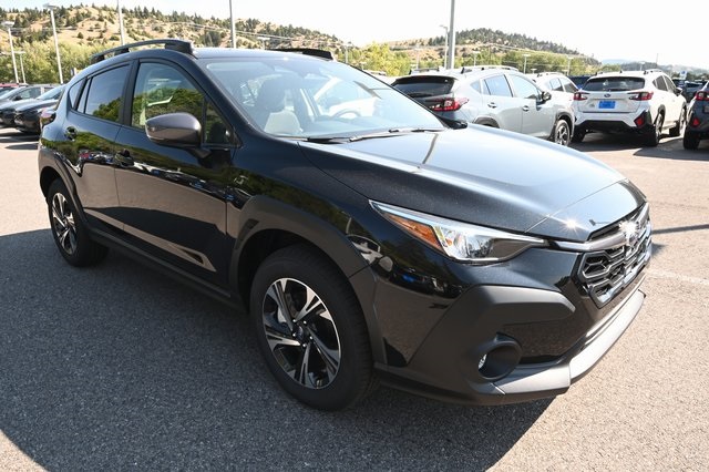 2025 Subaru Crosstrek Premium photo 6