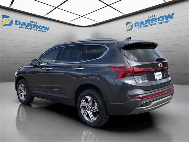 2023 Hyundai Santa Fe SEL photo 2