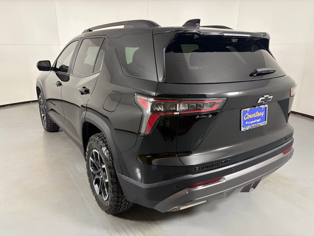 2026 Chevrolet Equinox ACTIV photo 4