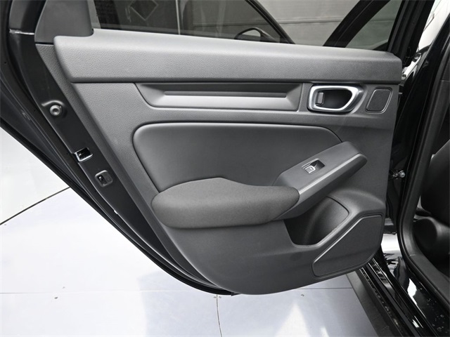 2026 Honda Civic Sport photo 3