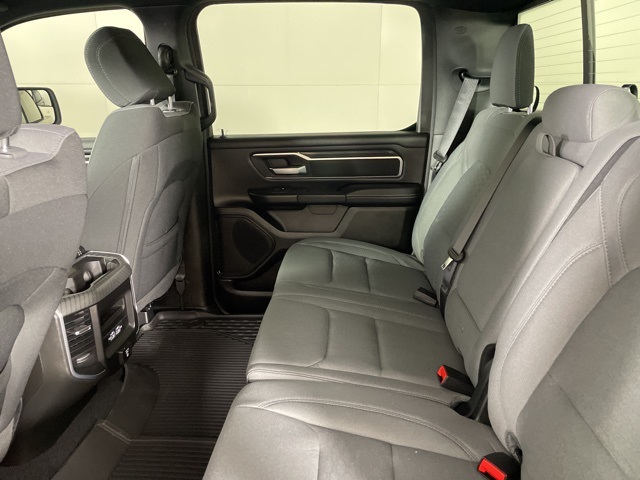 2025 Ram 1500 Big Horn Lone Star photo 33