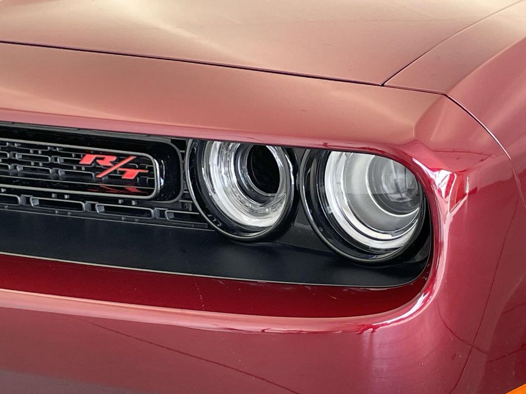 2023 Dodge Challenger R/T Scat Pack photo 15