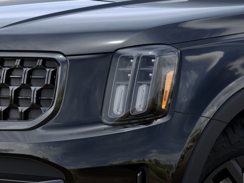 2025 Kia Telluride X-Line X-Pro photo 7