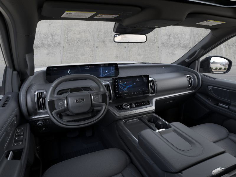2025 Ford Expedition Platinum MAX photo 7