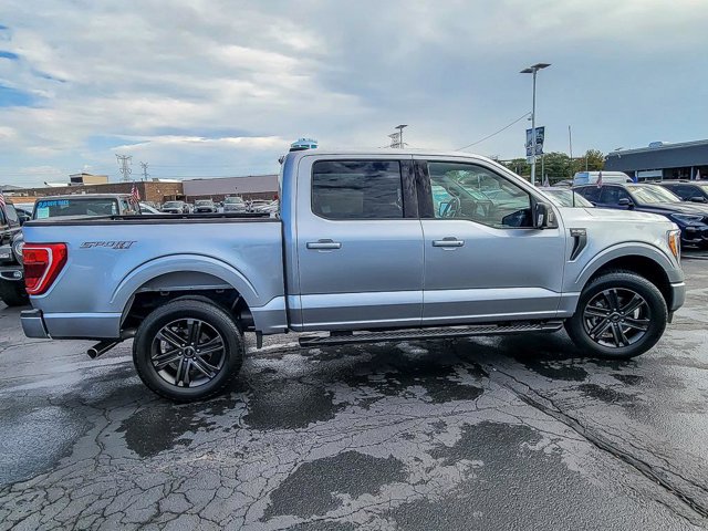 2022 FORD F-150 - Image 42