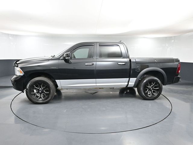 2016 Ram 1500 Laramie photo 6