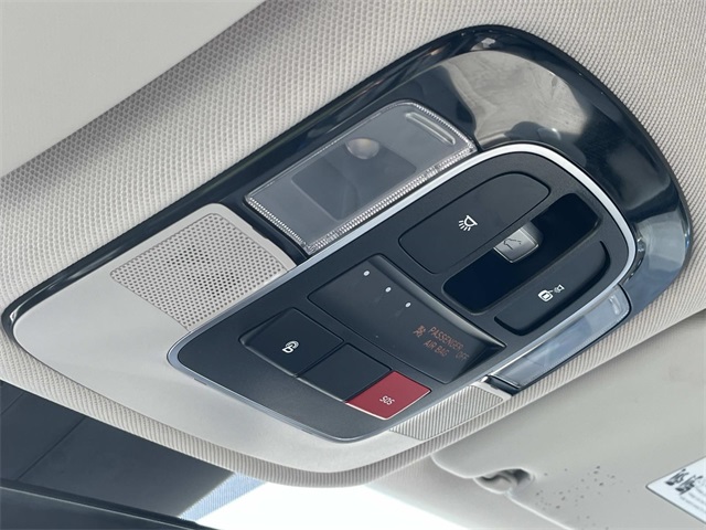 2024 Hyundai Tucson Limited photo 30