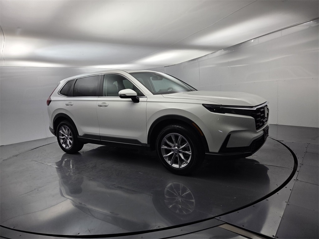 2024 Honda CR-V EX's photo