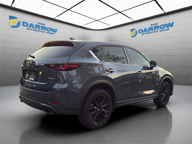 2023 Mazda CX-5 2.5 S Carbon photo 4