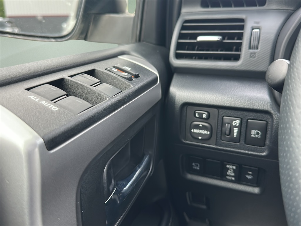 2022 Toyota 4Runner Limited photo 20