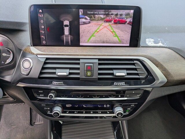 2019 Bmw X3 xDrive30i photo 22