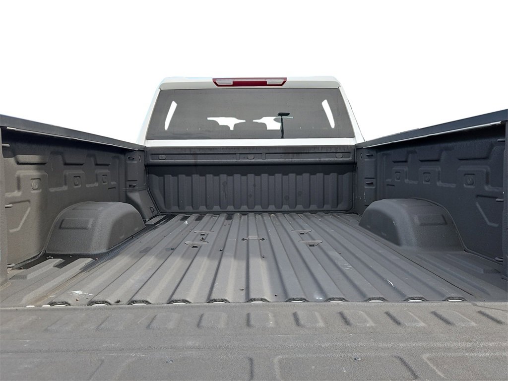 2023 Chevrolet Silverado 2500HD Custom photo 29