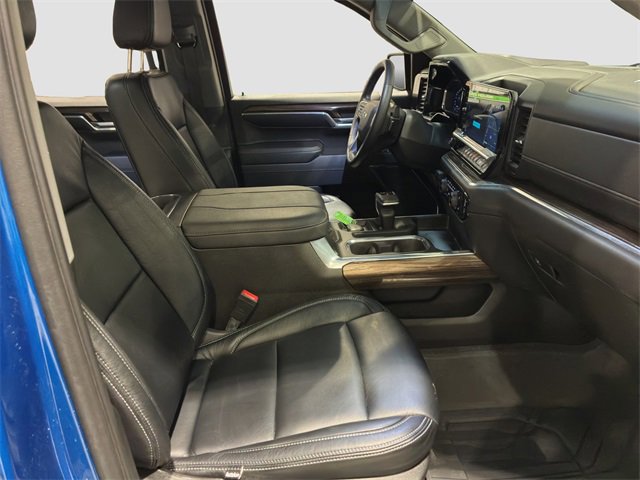 2023 Chevrolet Silverado 1500 RST photo 17