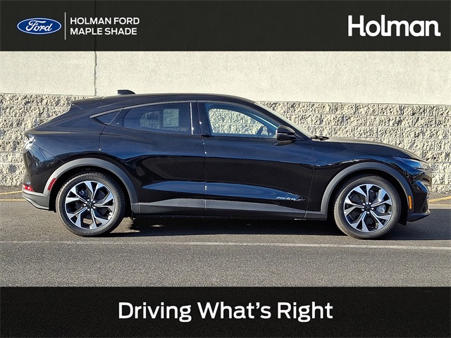 2025 Ford Mustang Mach-E Select AWD's photo