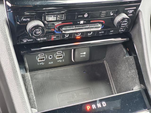 2022 Jeep Grand Cherokee Altitude photo 16