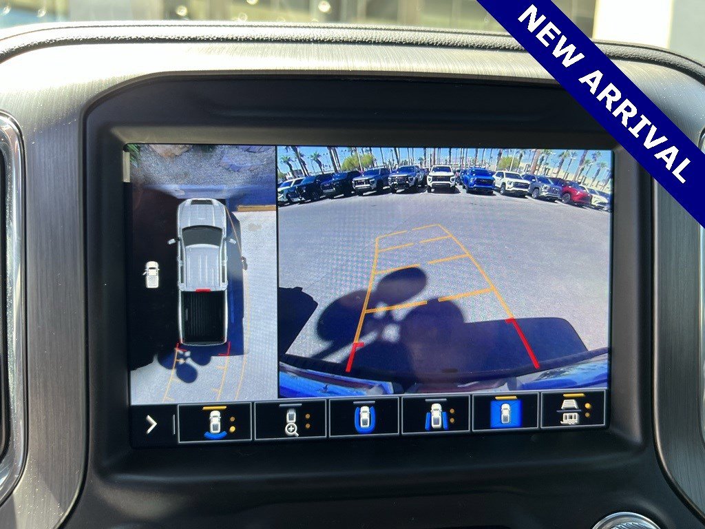 2023 Gmc Sierra 2500 HD Denali photo 18