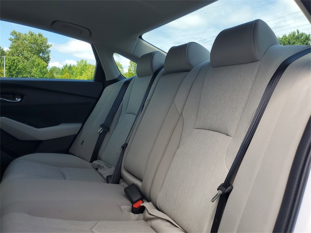 2025 Honda Accord SE photo 8