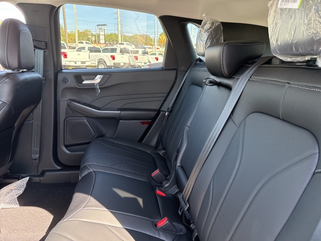 2025 Ford Escape Plug-In Hybrid Base photo 19