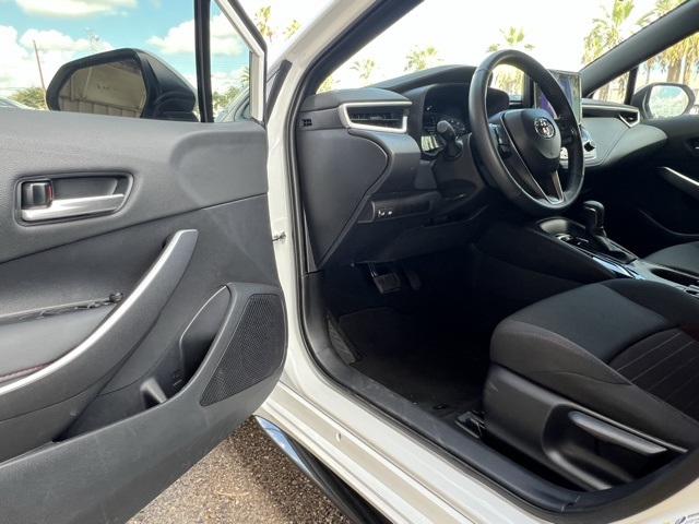 2024 Toyota Corolla SE photo 17