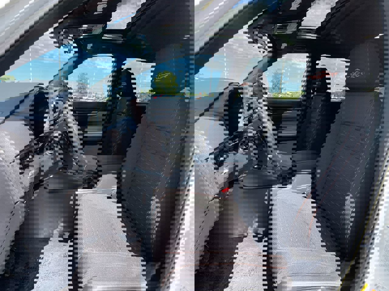 2026 Honda CR-V Hybrid photo 11