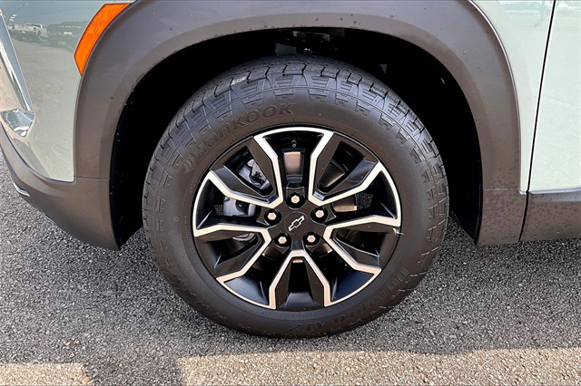 2025 Chevrolet Trailblazer ACTIV photo 28