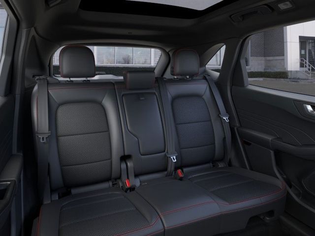 2025 Ford Escape Hybrid ST-Line Select photo 11