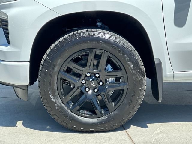 2026 Chevrolet Silverado 1500 RST photo 26