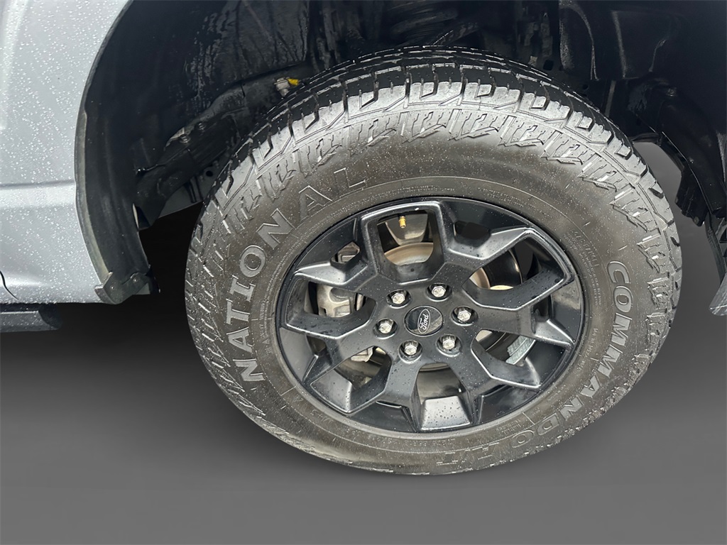 2023 Ford F-150 XL photo 9