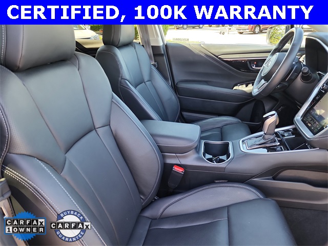 2023 Subaru Outback Touring XT photo 16