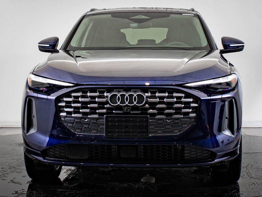 2025 Audi Q5 2.0T Premium Plus photo 2