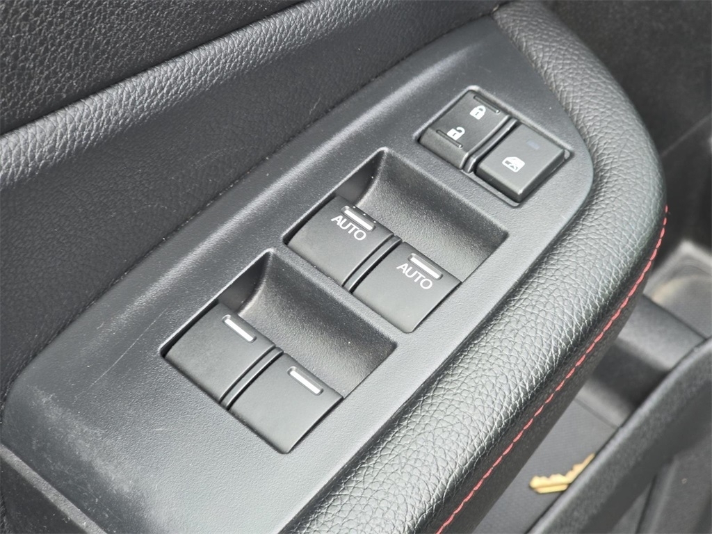 2022 Honda Pilot Black Edition photo 23
